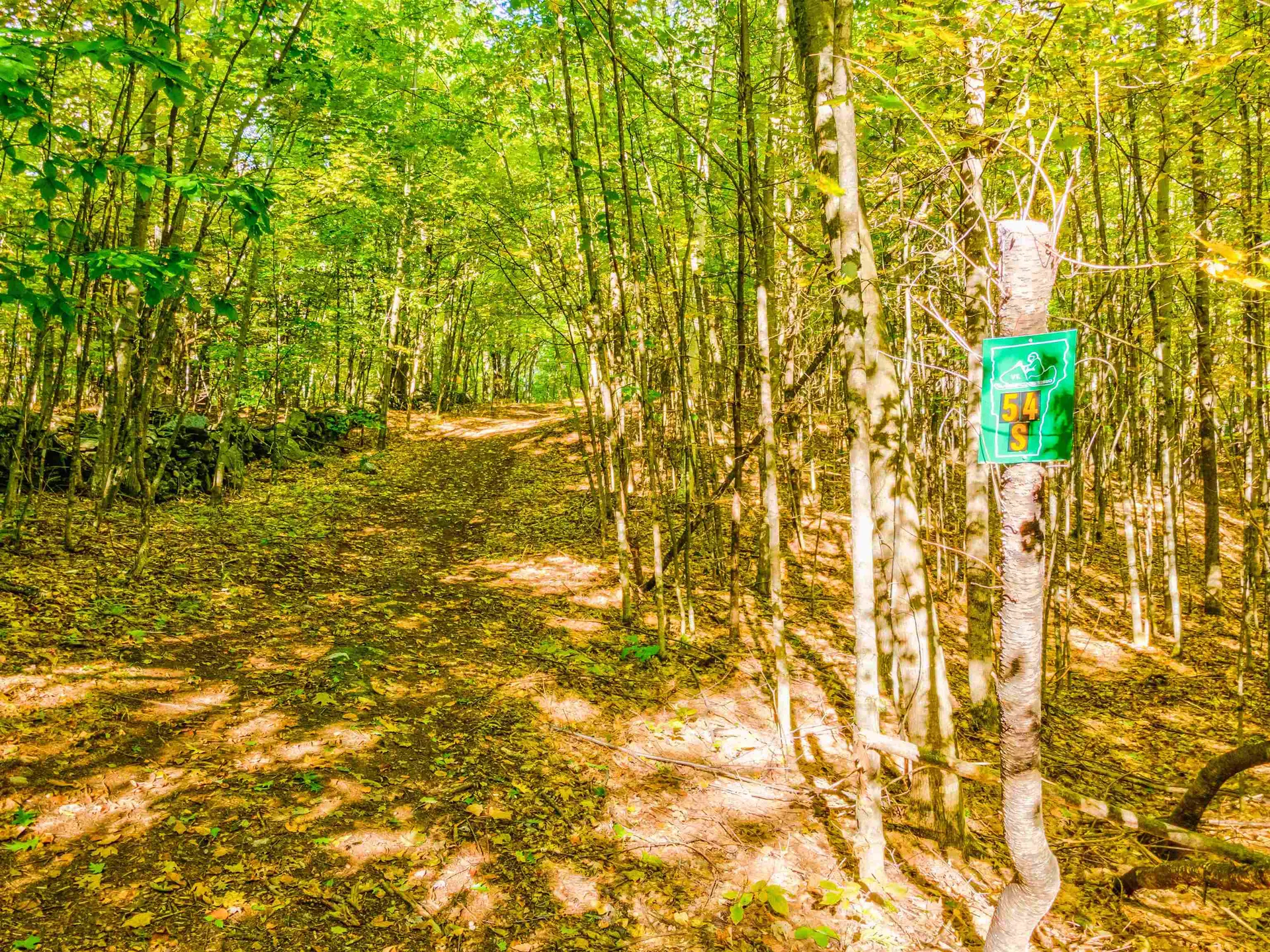 69-2 Advent Hill Road Hartland VT 05048