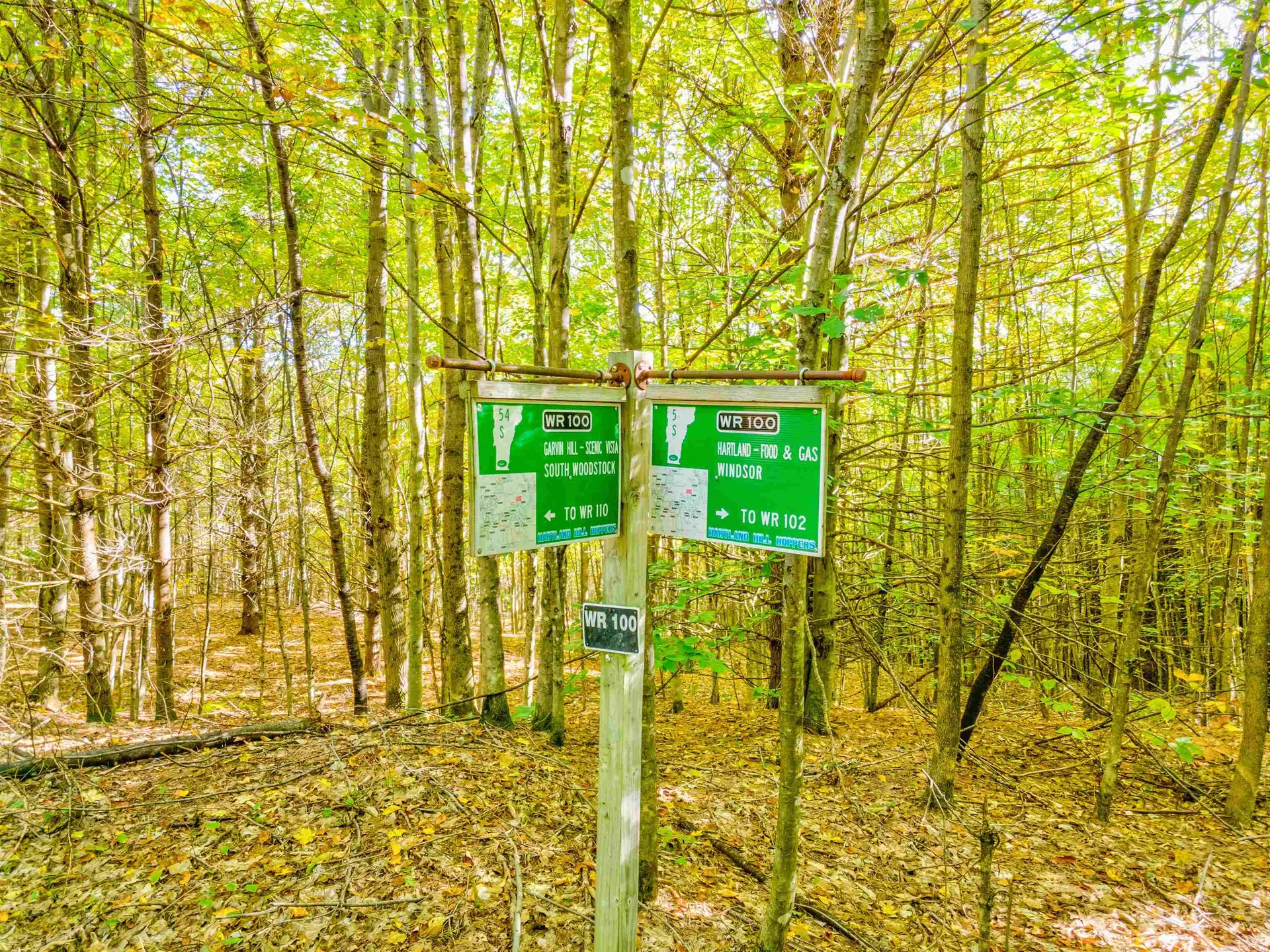 69-2 Advent Hill Road Hartland VT 05048