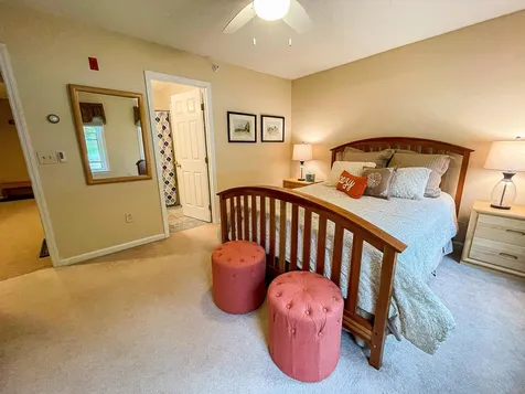 46 Fowler Road Ludlow VT 05149