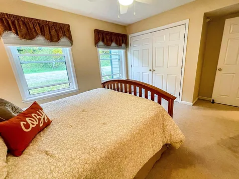 46 Fowler Road Ludlow VT 05149