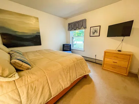 46 Fowler Road Ludlow VT 05149