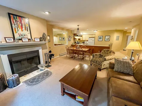 46 Fowler Road Ludlow VT 05149
