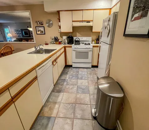 46 Fowler Road Ludlow VT 05149