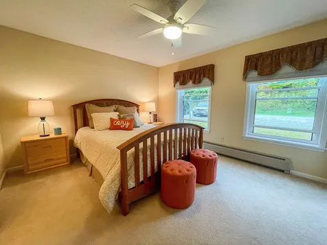 46 Fowler Road Ludlow VT 05149