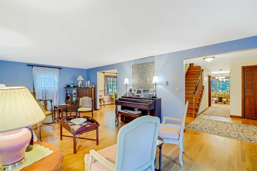 16 Northrup Drive Brentwood NH 03833