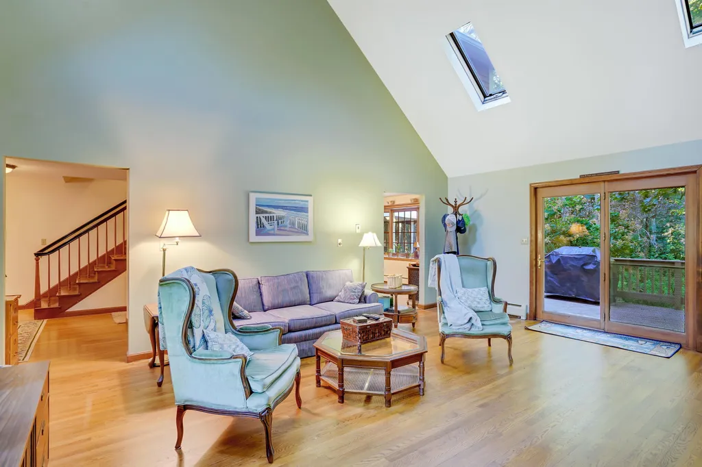16 Northrup Drive Brentwood NH 03833