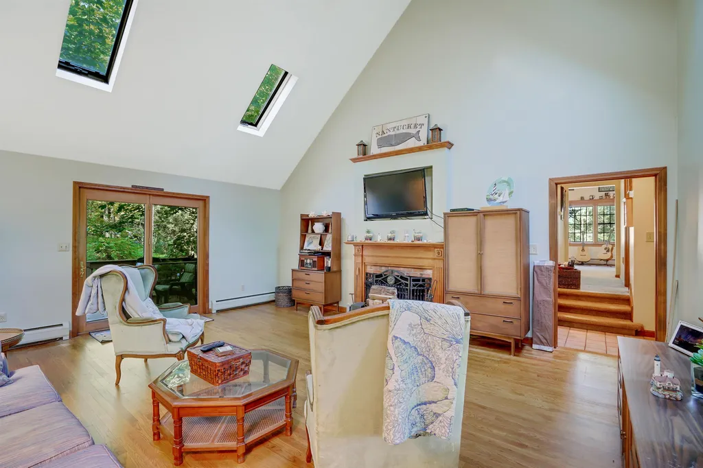 16 Northrup Drive Brentwood NH 03833