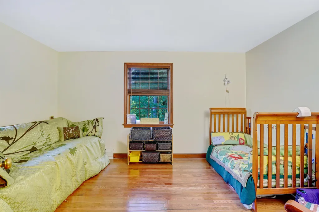 16 Northrup Drive Brentwood NH 03833