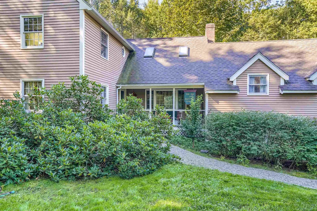 16 Northrup Drive Brentwood NH 03833