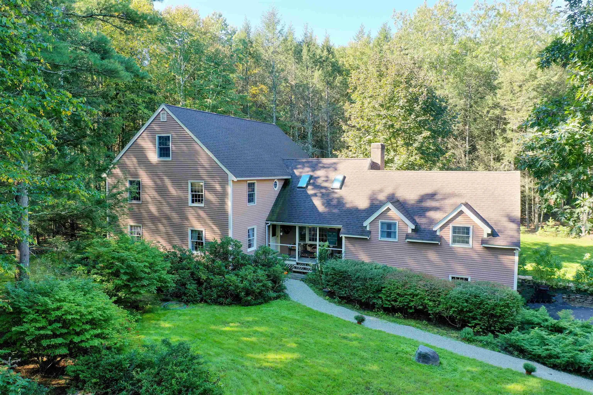 16 Northrup Drive Brentwood NH 03833
