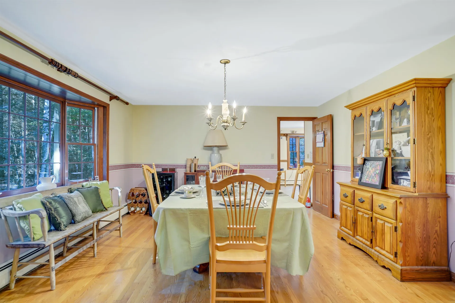16 Northrup Drive Brentwood NH 03833