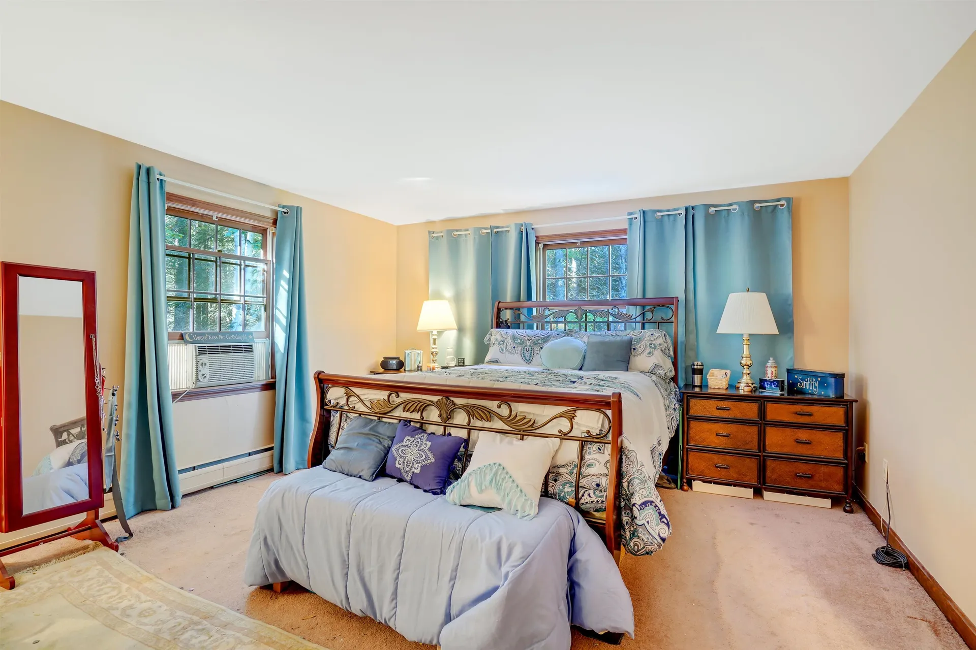 16 Northrup Drive Brentwood NH 03833
