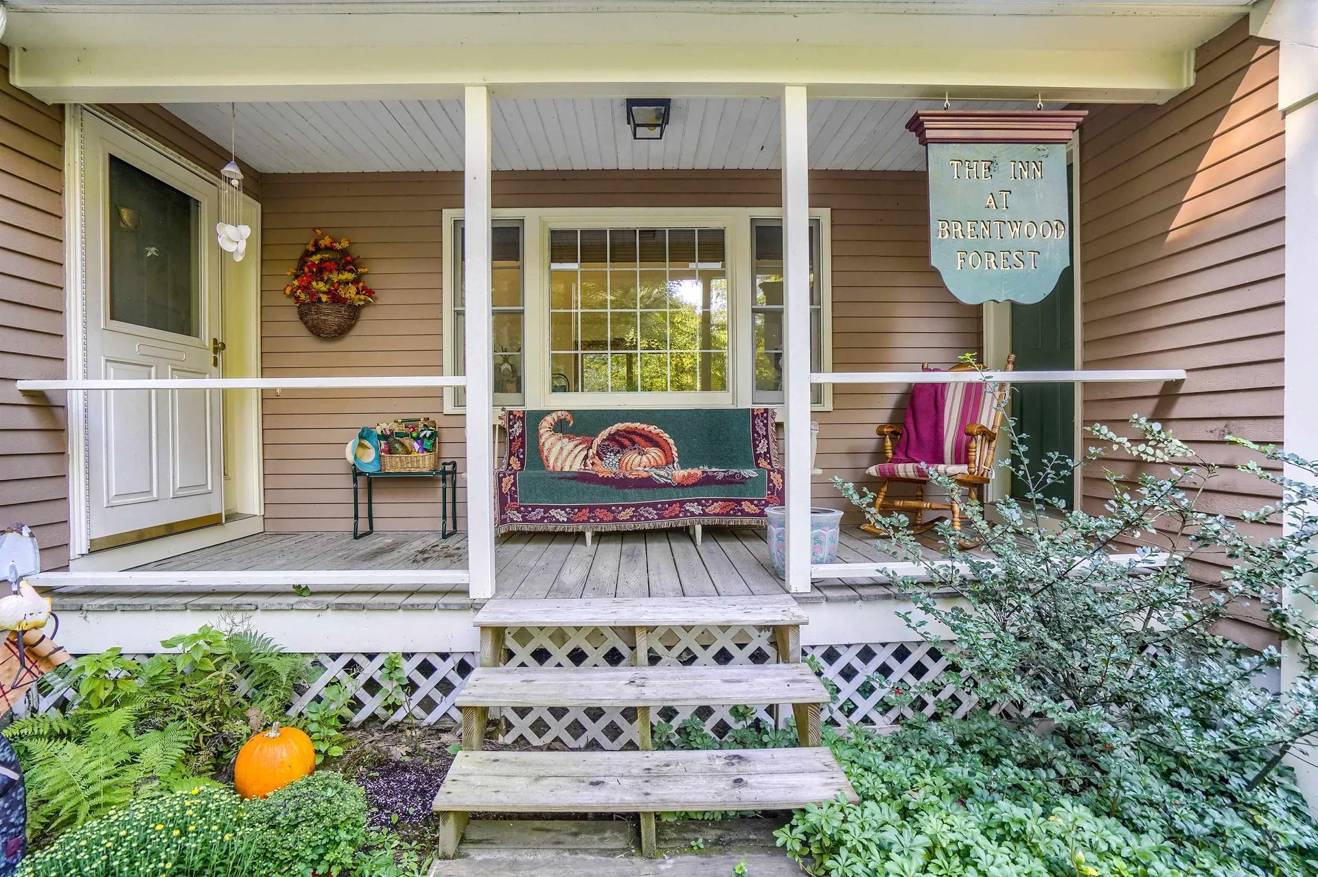 16 Northrup Drive Brentwood NH 03833