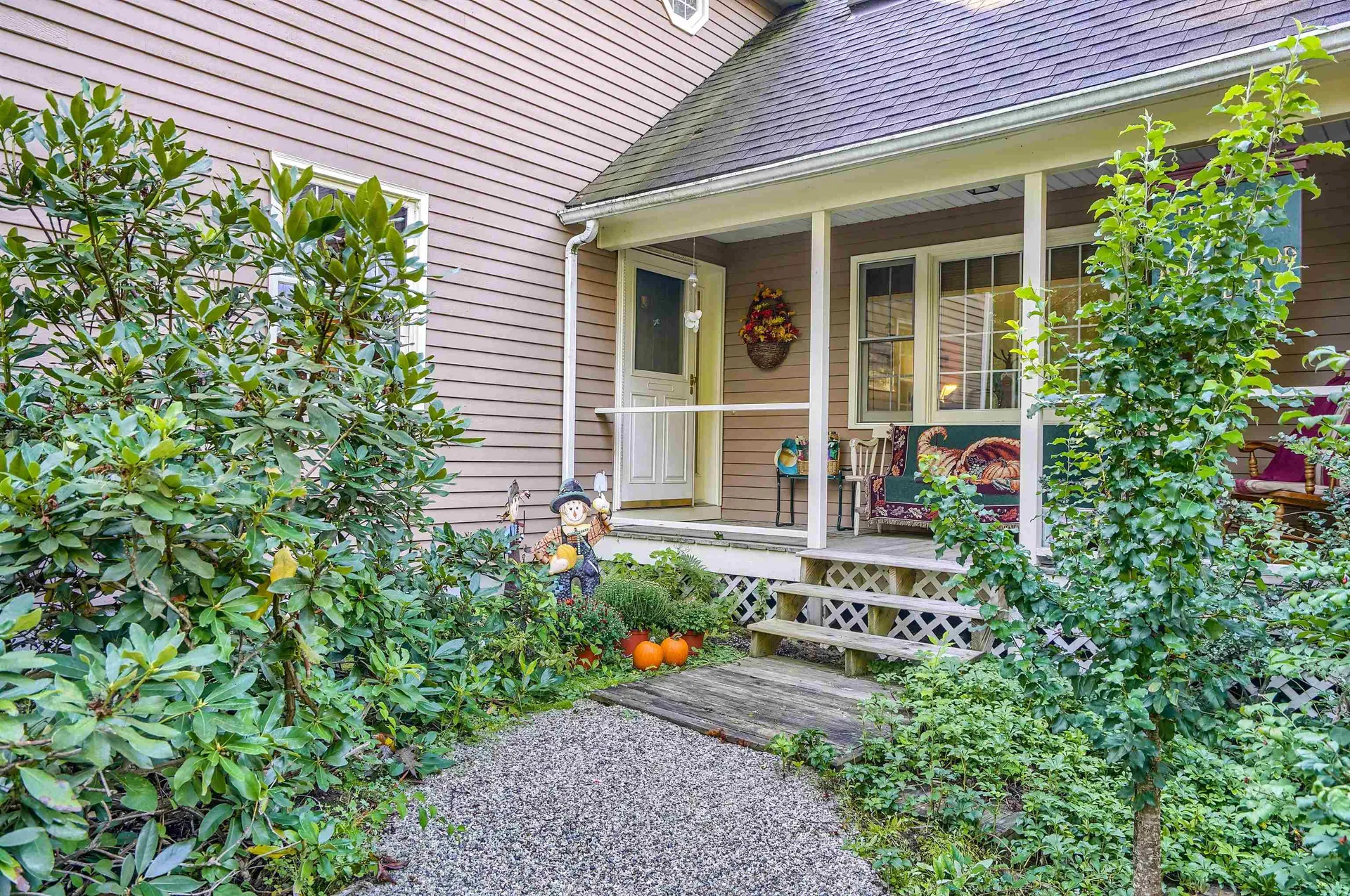 16 Northrup Drive Brentwood NH 03833