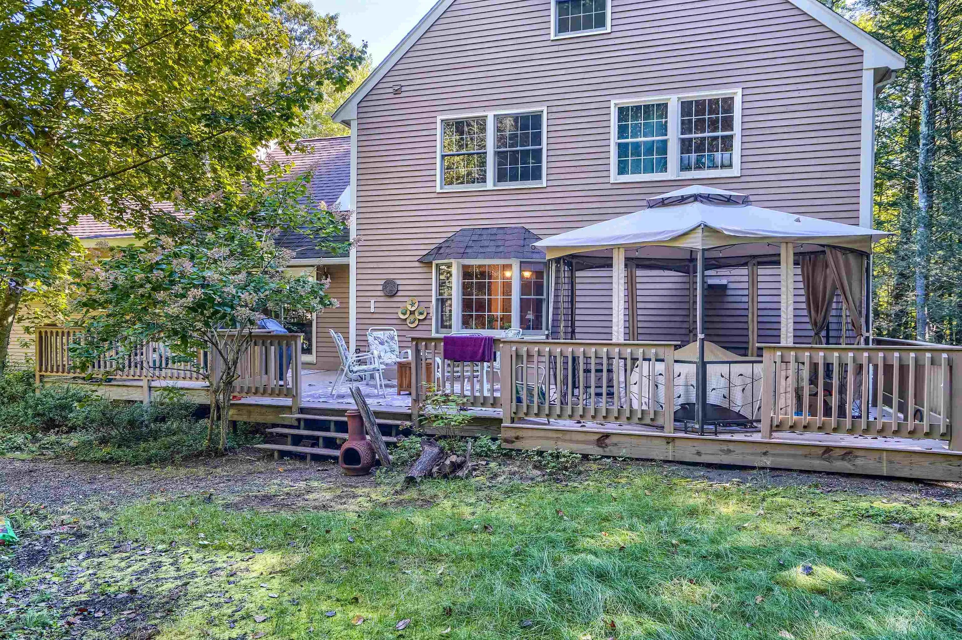 16 Northrup Drive Brentwood NH 03833