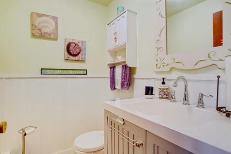 16 Northrup Drive Brentwood NH 03833