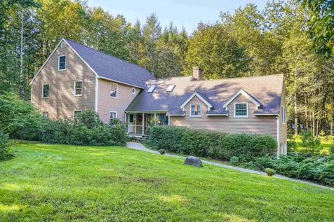 16 Northrup Drive Brentwood NH 03833