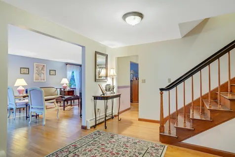 16 Northrup Drive Brentwood NH 03833