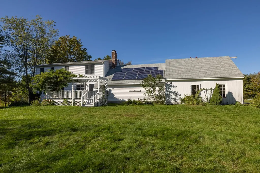 56 Airport Road Newington NH 03801