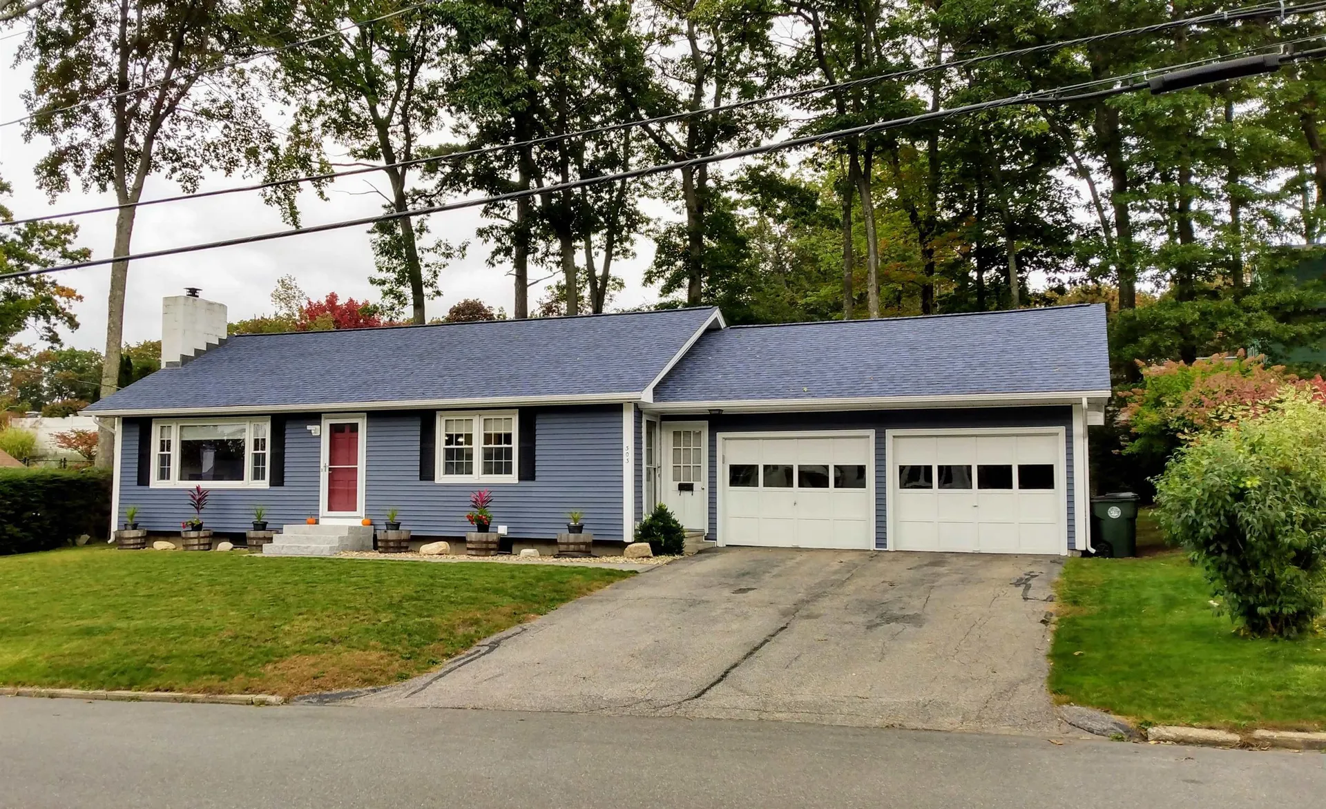 303 West Haven Road Manchester NH 03104