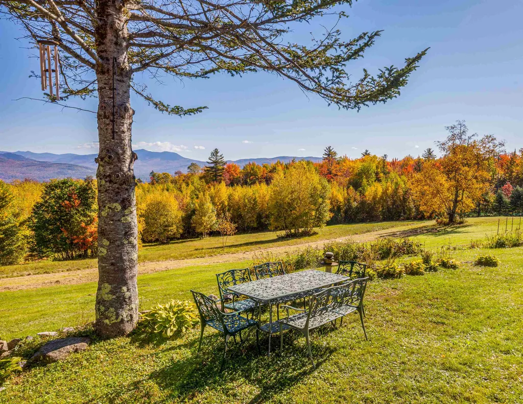 660 Ellsworth Hill Road Campton NH 03223