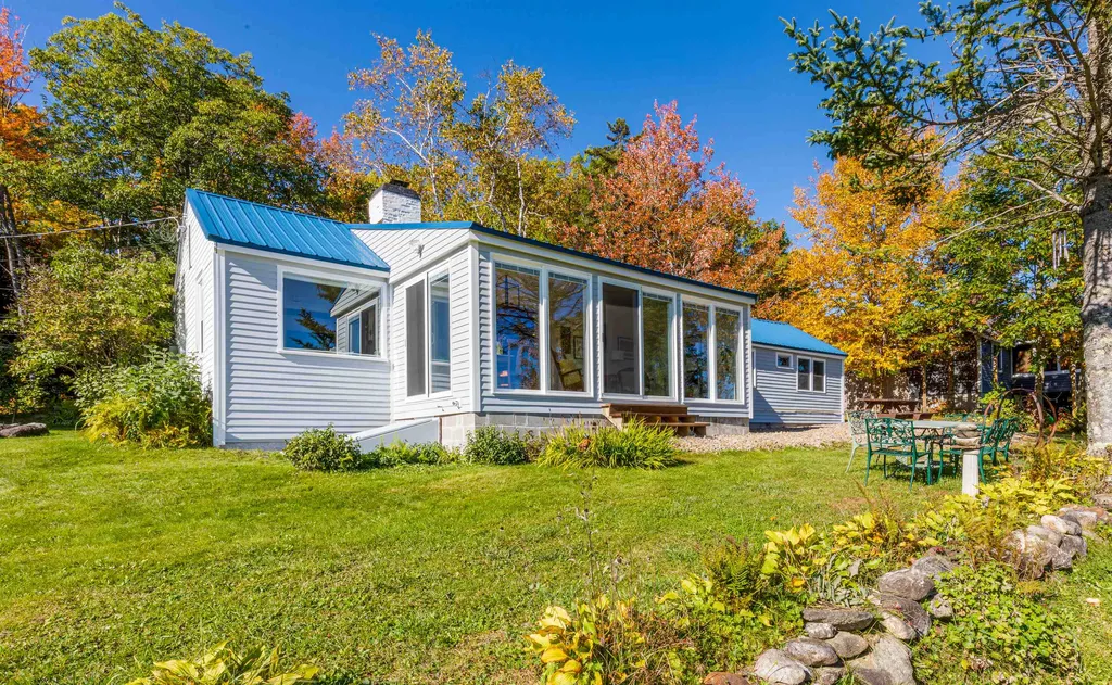 660 Ellsworth Hill Road Campton NH 03223