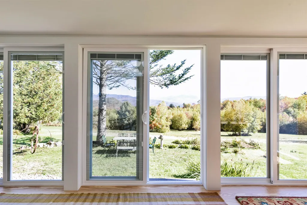 660 Ellsworth Hill Road Campton NH 03223