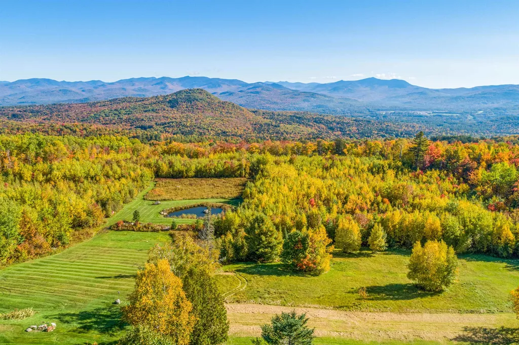 660 Ellsworth Hill Road Campton NH 03223
