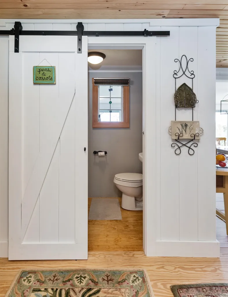 660 Ellsworth Hill Road Campton NH 03223