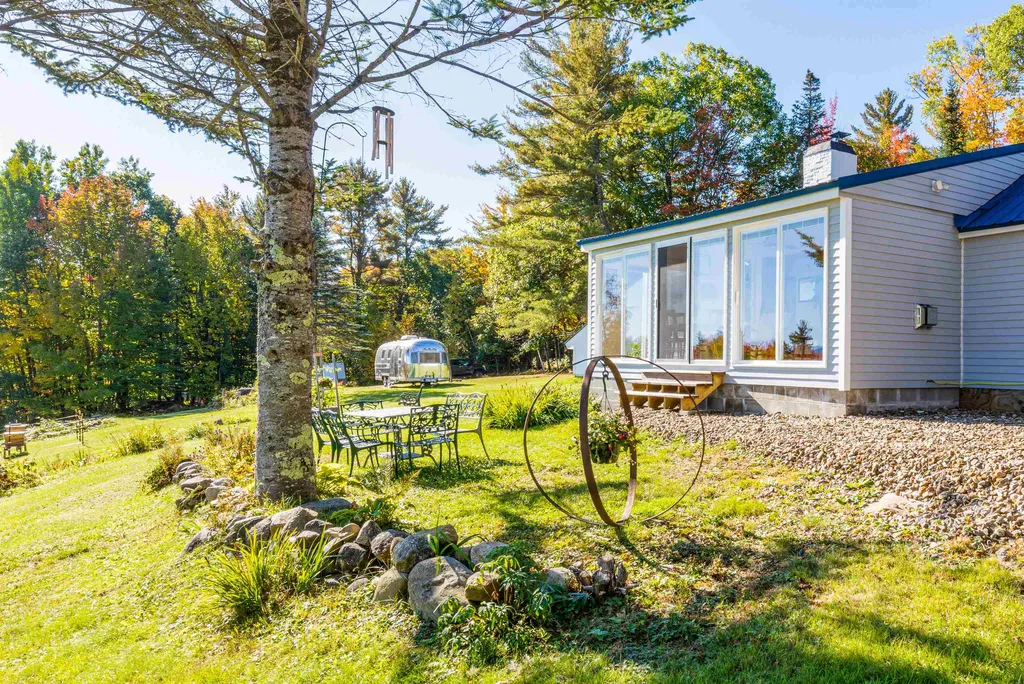 660 Ellsworth Hill Road Campton NH 03223