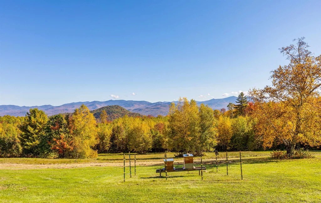 660 Ellsworth Hill Road Campton NH 03223