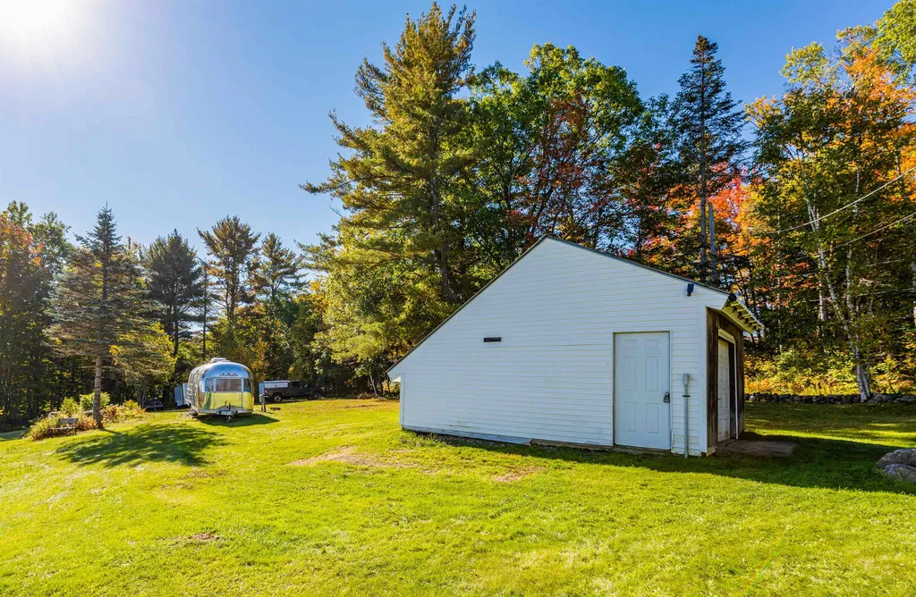 660 Ellsworth Hill Road Campton NH 03223