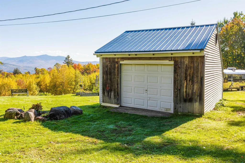 660 Ellsworth Hill Road Campton NH 03223