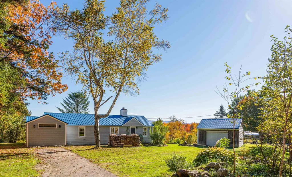 660 Ellsworth Hill Road Campton NH 03223