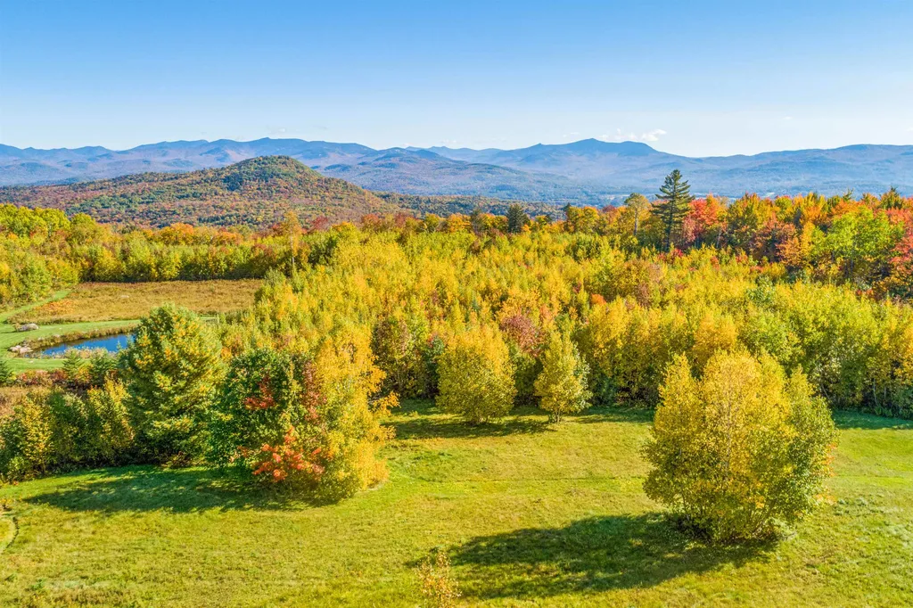 660 Ellsworth Hill Road Campton NH 03223