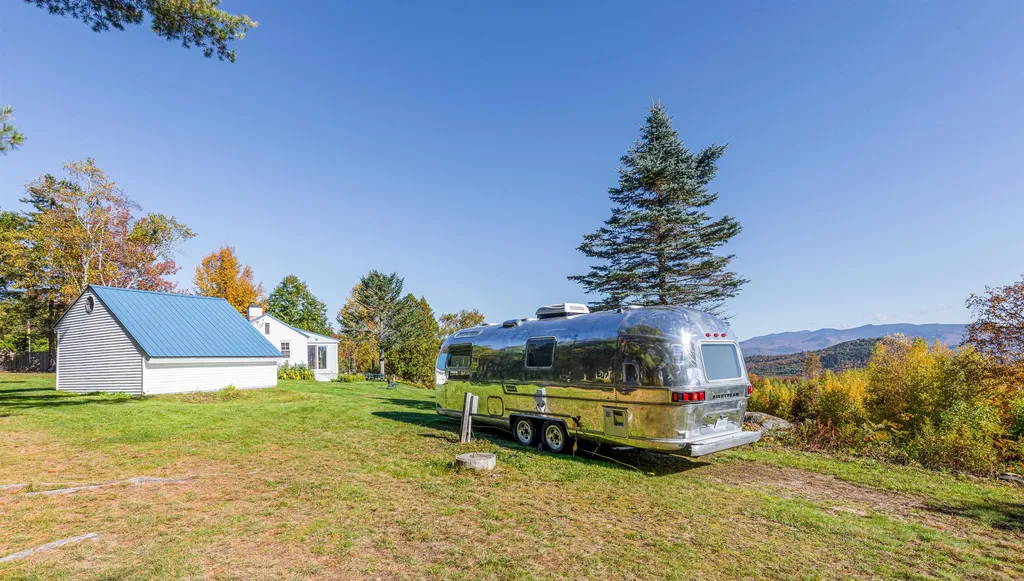 660 Ellsworth Hill Road Campton NH 03223