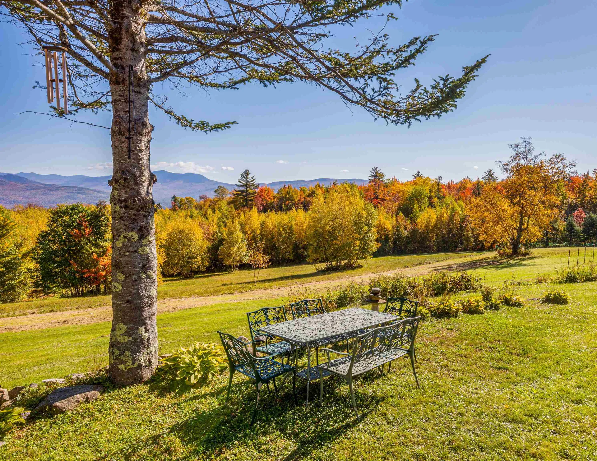 660 Ellsworth Hill Road Campton NH 03223