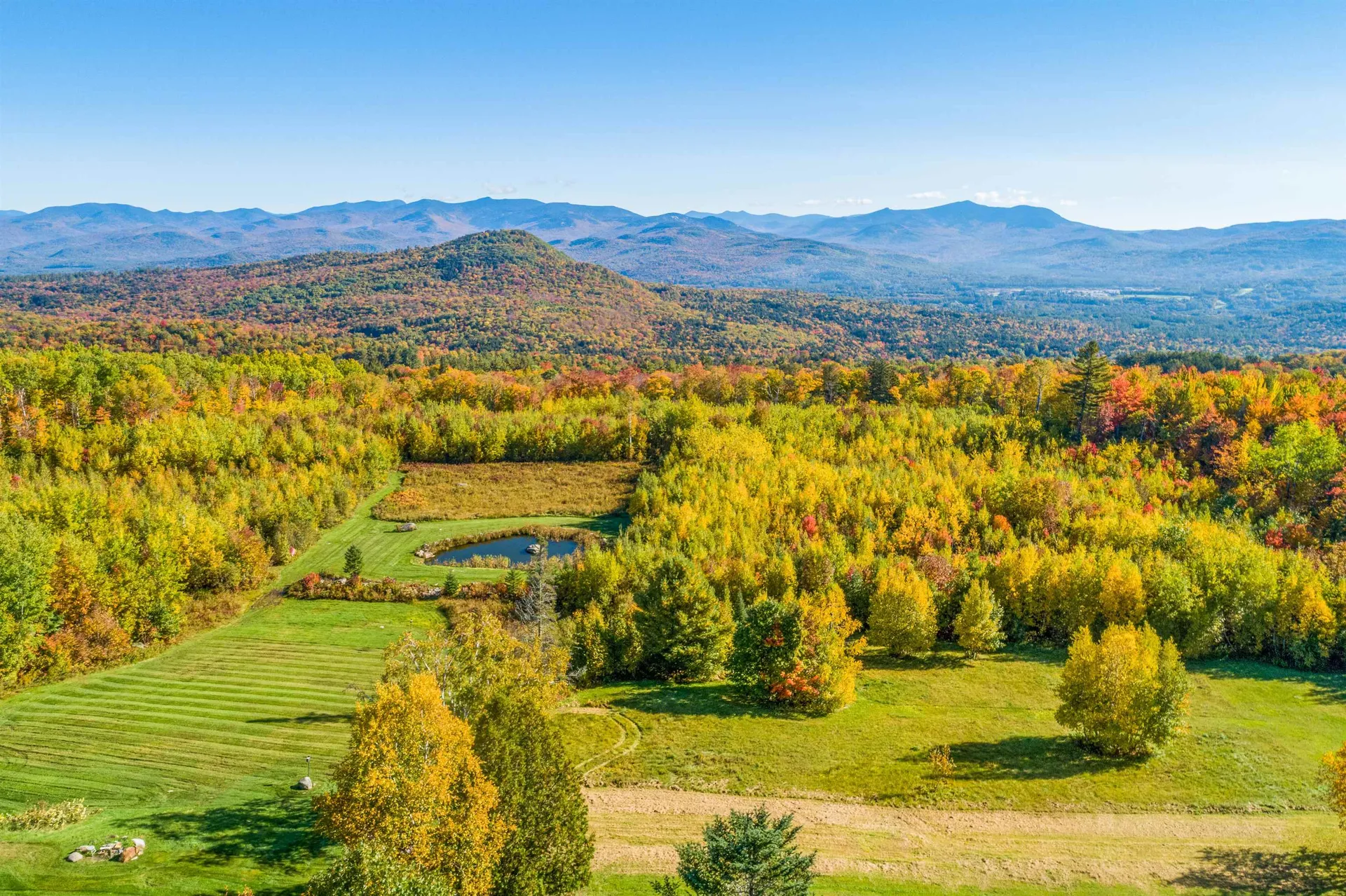 660 Ellsworth Hill Road Campton NH 03223