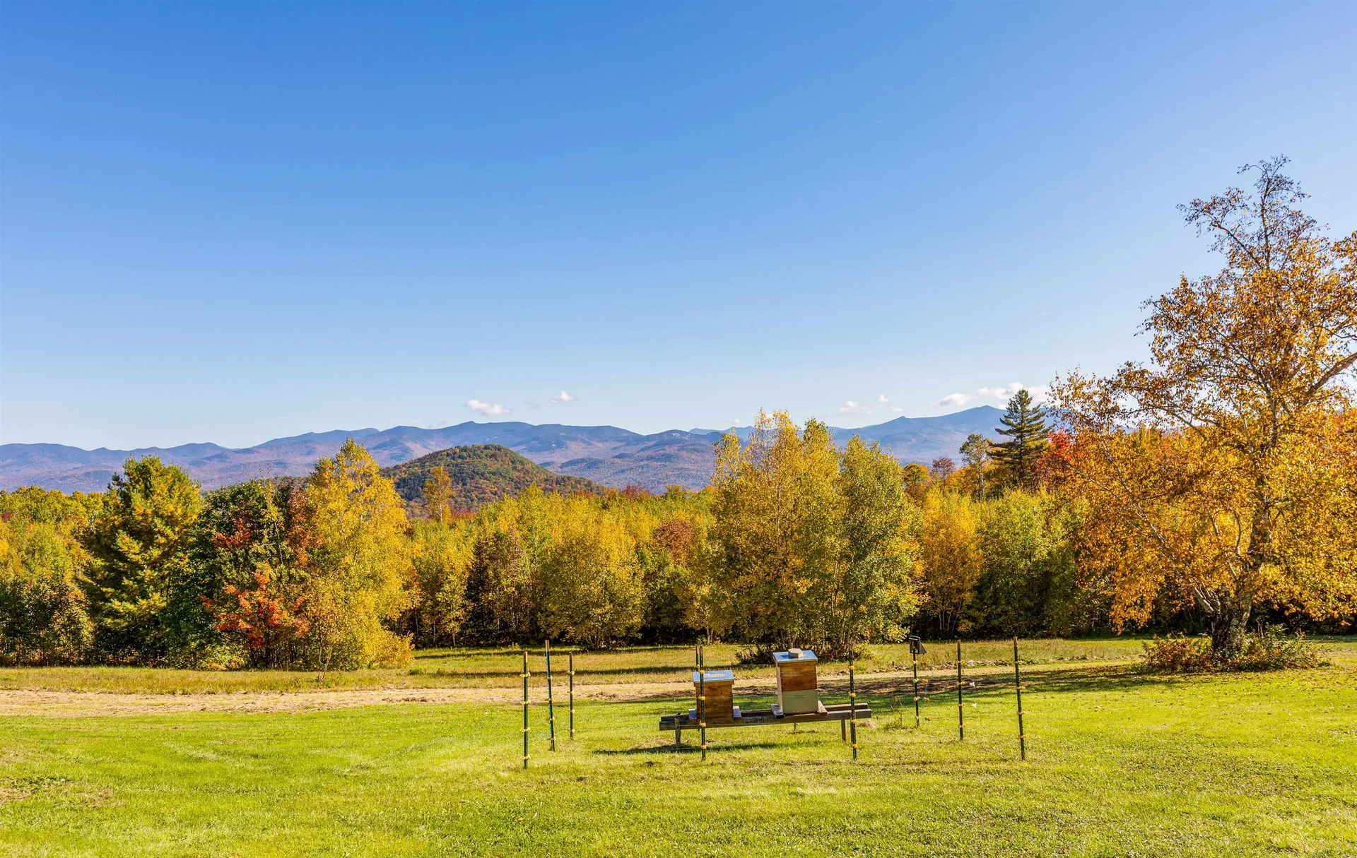 660 Ellsworth Hill Road Campton NH 03223