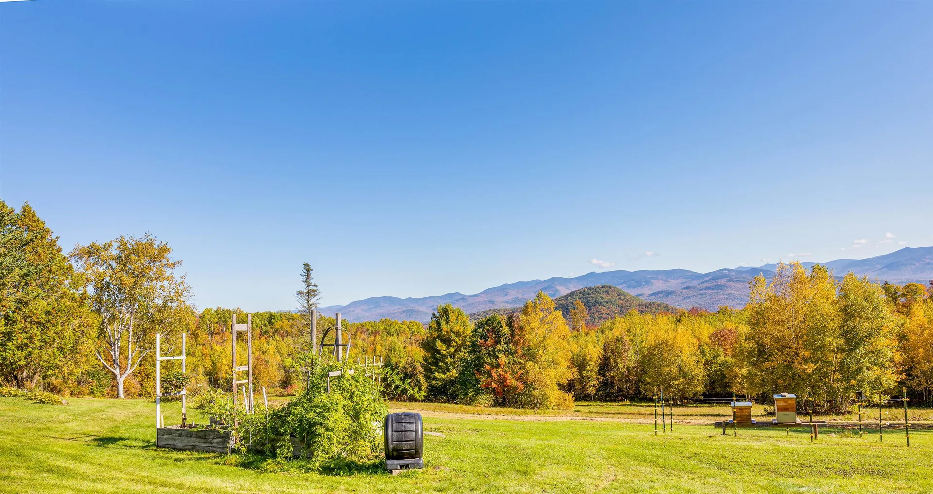 660 Ellsworth Hill Road Campton NH 03223