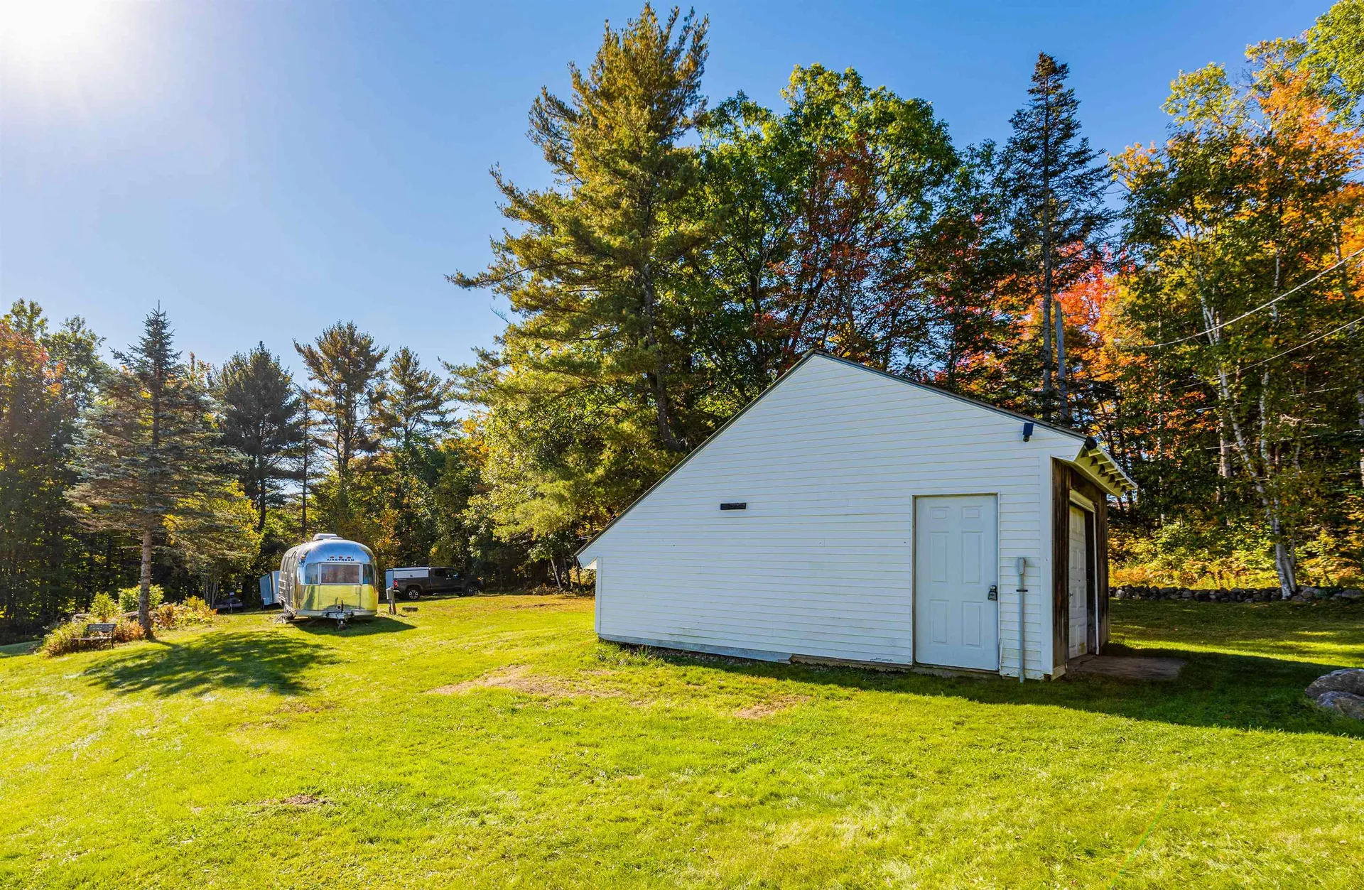 660 Ellsworth Hill Road Campton NH 03223