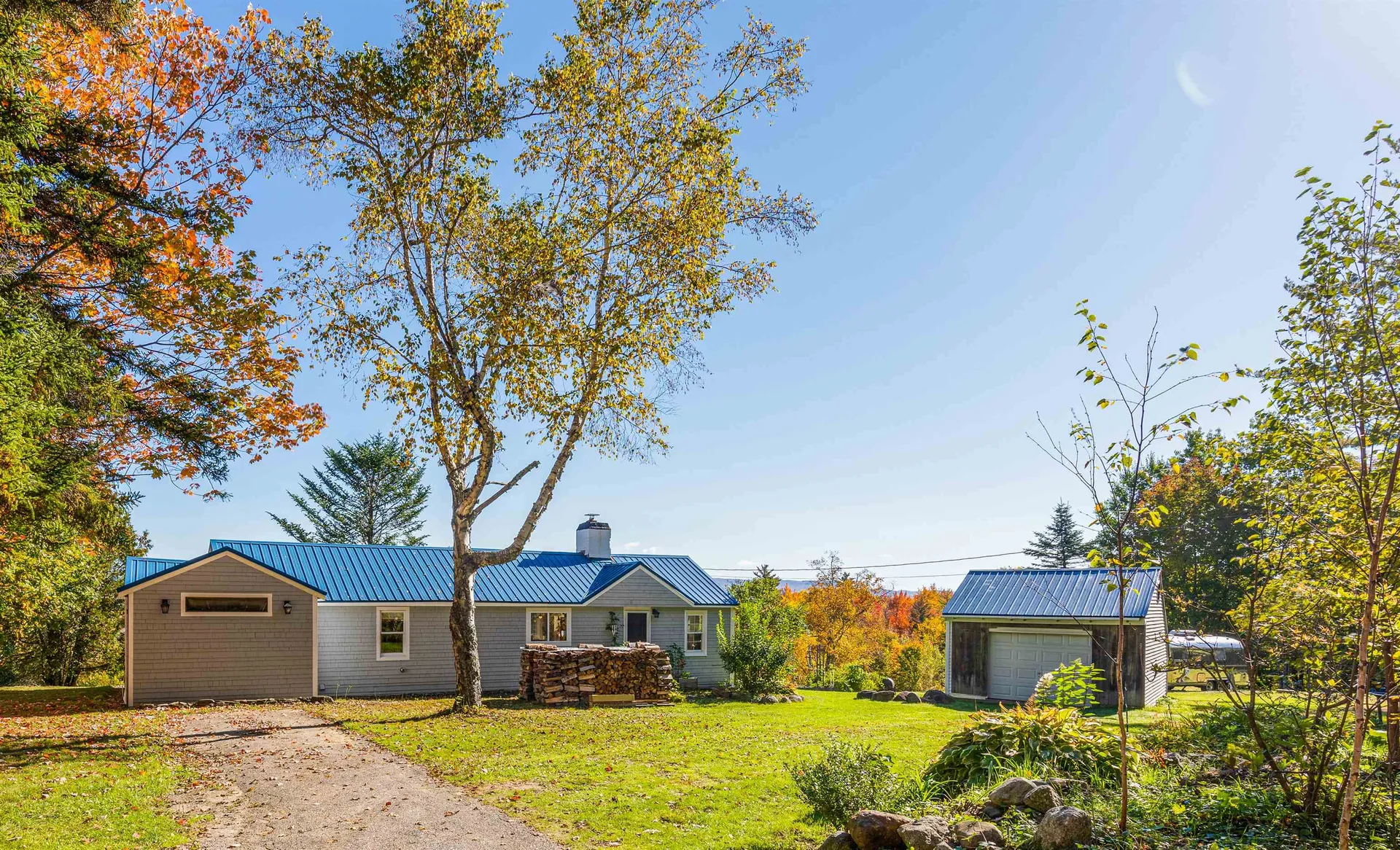 660 Ellsworth Hill Road Campton NH 03223