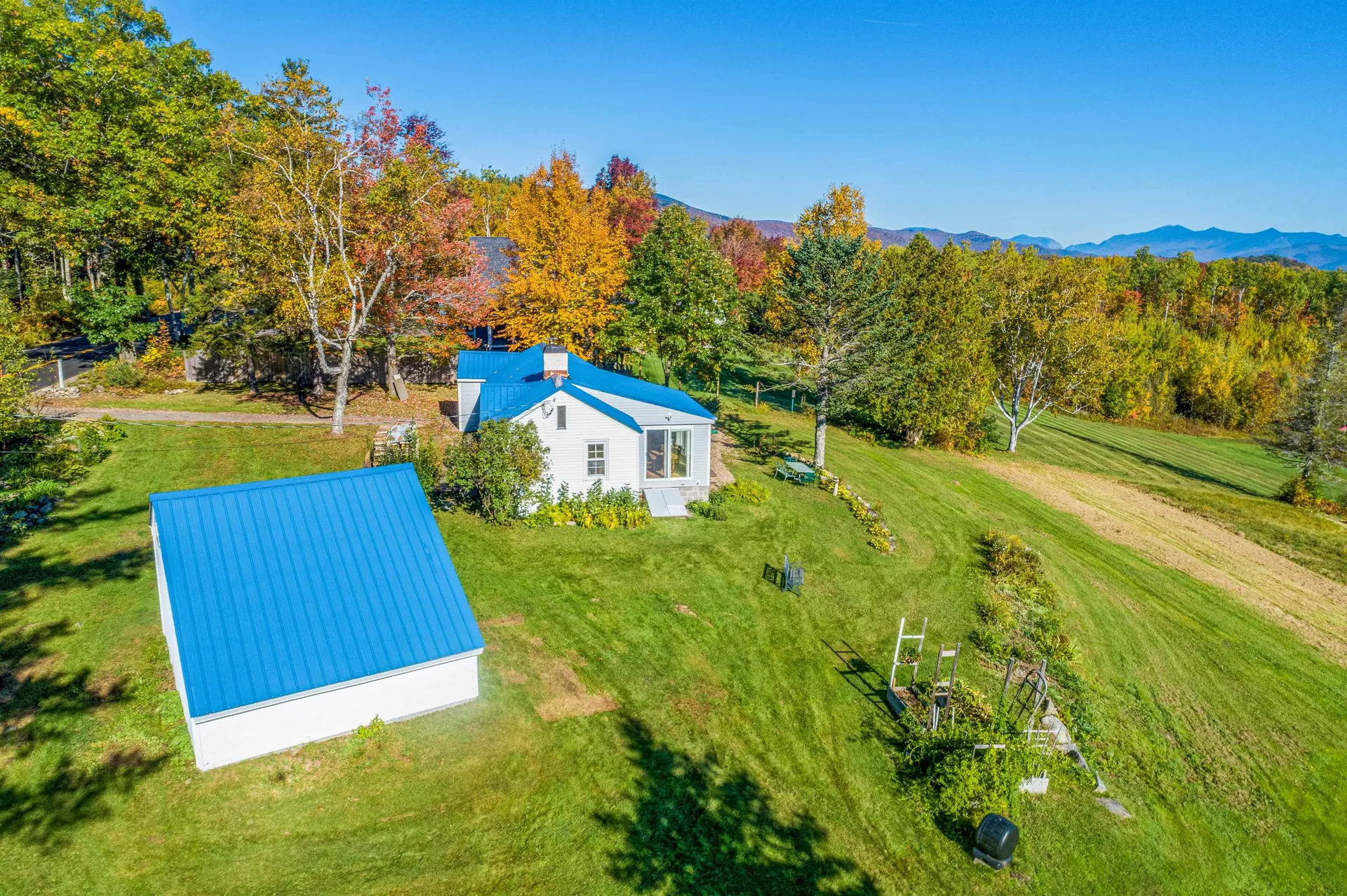 660 Ellsworth Hill Road Campton NH 03223
