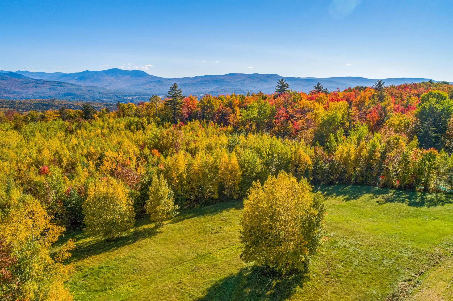 660 Ellsworth Hill Road Campton NH 03223