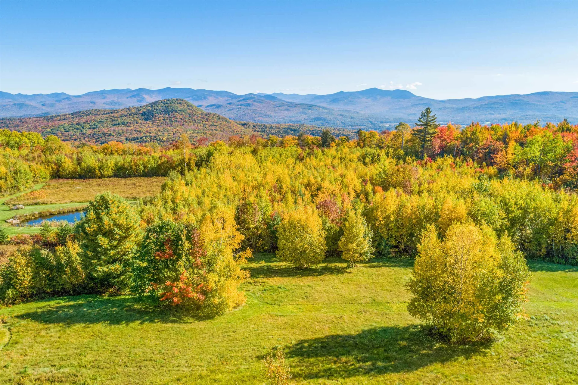 660 Ellsworth Hill Road Campton NH 03223