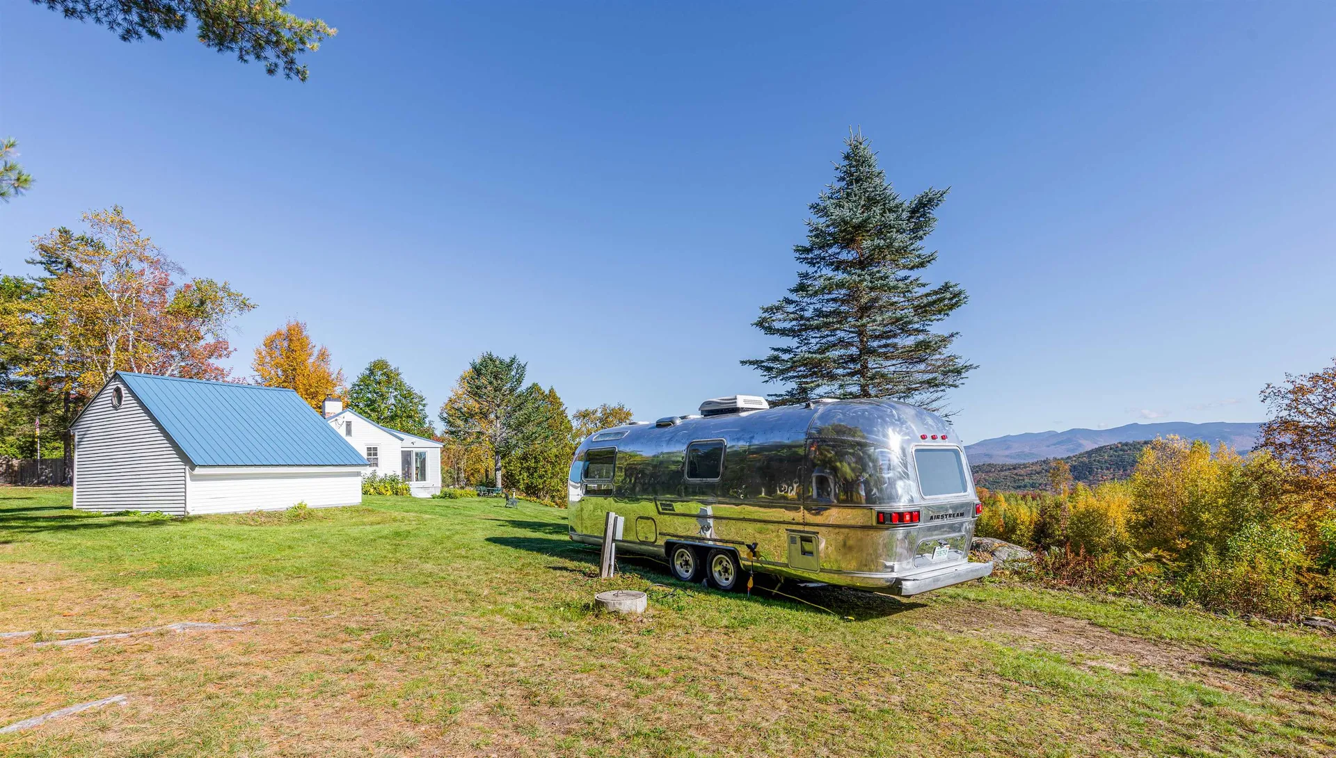 660 Ellsworth Hill Road Campton NH 03223
