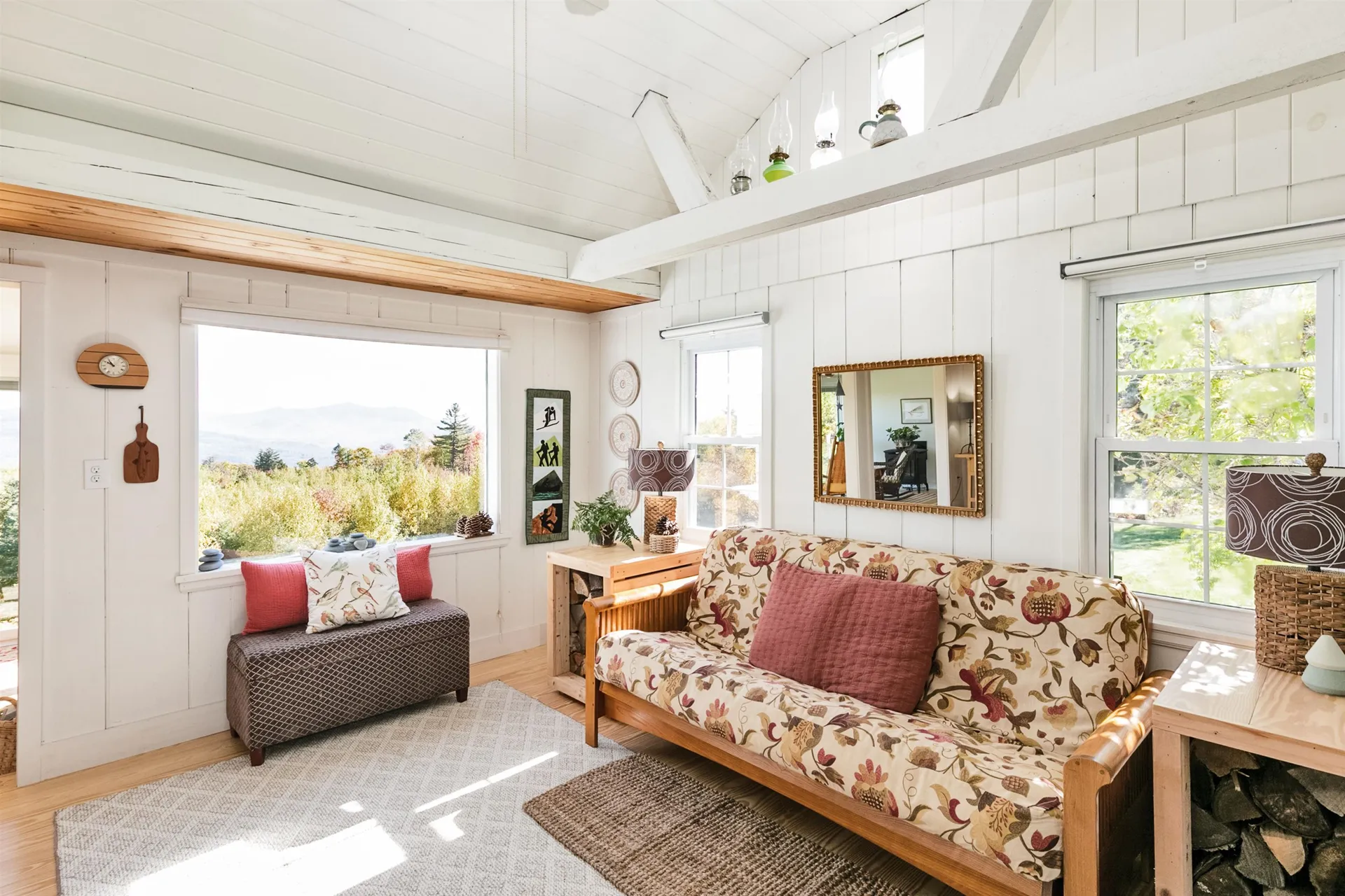 660 Ellsworth Hill Road Campton NH 03223