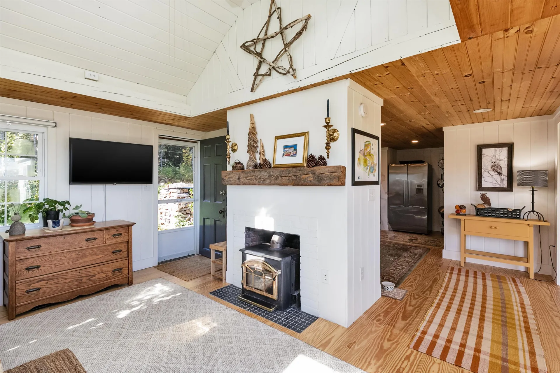 660 Ellsworth Hill Road Campton NH 03223