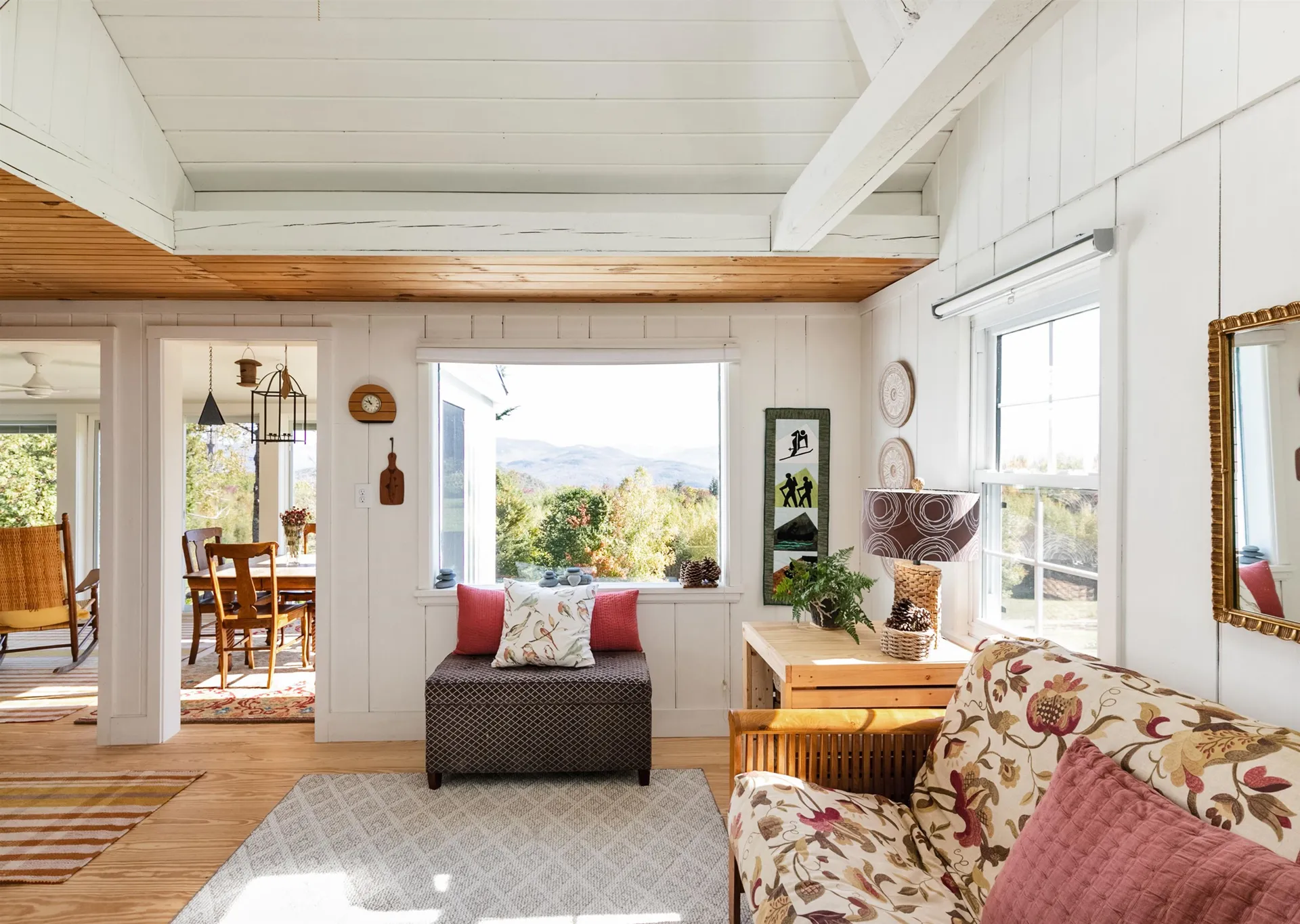 660 Ellsworth Hill Road Campton NH 03223