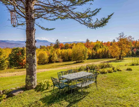 660 Ellsworth Hill Road Campton NH 03223